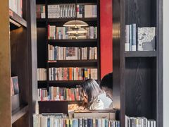 -思南书局(复兴中路店)