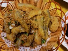 -老字号蛇口德记烧腊饭店·海鲜加工