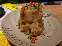 招牌拌土豆-壹酒贰肉1926·深夜食堂(南京北街店)