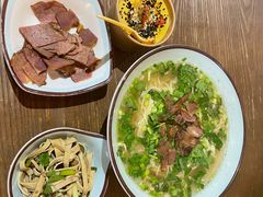 -千人惠西北菜(劝宝购物广场店)