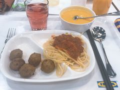 -宜家·瑞典风味餐厅(北京西红门店)