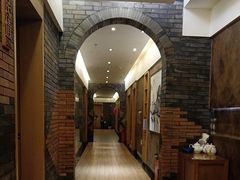 -卞氏菜根香(航空路旗舰店)