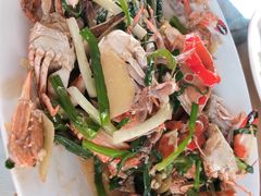 -海上驿站渔家菜馆