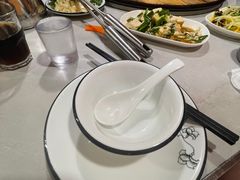-小火炕铁锅炖鱼