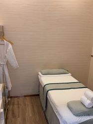 -芳朵美容养生SPA