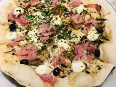 -玛尚诺Pizza&Bar(长泰广场店)