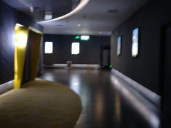 -时代华纳国际影城(鹏晖广场店)