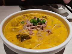 -九毛九西北菜(番禺万达店)