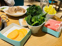 -青瓷火锅料理(西单大悦城店)