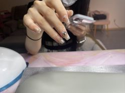 -JX今喜美甲美睫