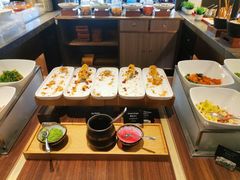 -康莱德酒店·美庭自助餐厅