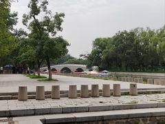-北陵公园