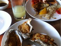 iphone_upload_pic-万德诺富特酒店·自助餐厅(万德大厦店)