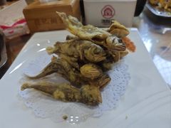 -张记焖窑·十五年专注焖烤(雍和宫店)