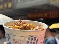 -罗氏热干牛肉面馆(玫瑰街总店)