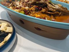 -阿骏农家菜(东至路店)