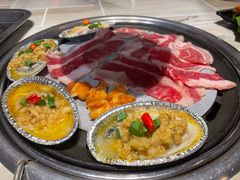 -胡哥烤肥牛(车公庙店)