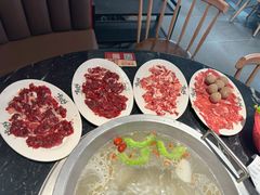 -官塘兄弟·潮汕牛肉店(官塘总店)