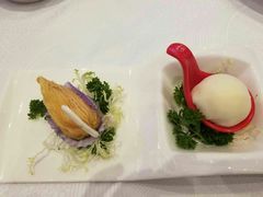 -金翠皇宫粤菜·点心·海鲜(科技园店)