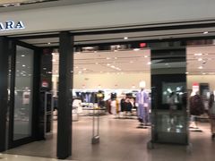 -ZARA(重庆华润万象城中区店)