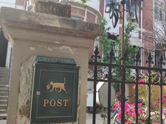 -天津五大道文化旅游区