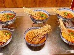 -青岛金沙滩希尔顿酒店·自助餐厅