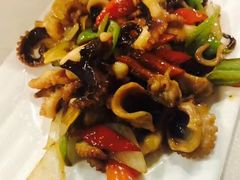 -渔娘渔家丹东海鲜(东直门店)