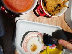 -豪客来牛排(绿宝广场店)