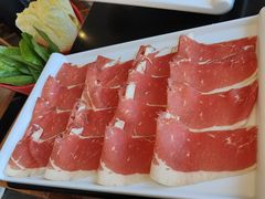 -北门涮肉·铜锅涮肉(南锣鼓巷店)