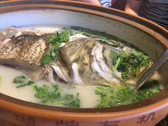 -风味小馆(天目湖宾馆店)
