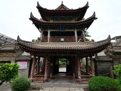 -大学习巷清真寺