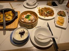 -南枝记·广东味道(中骏世界城店)