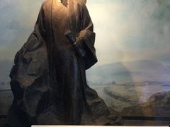 -浙江省博物馆(孤山馆区)