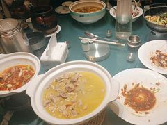 -呷湘厨·鱼汤捞饭·剁椒鱼头·辣椒炒肉(国家会展中心店)