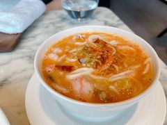 招牌闽南卤面-遇外滩(BFC外滩金融中心店)