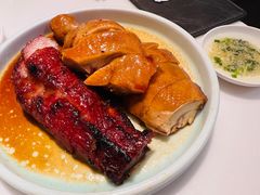 -新旺茶餐厅·早餐·夜宵(仙霞店)