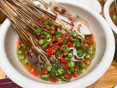 -嘉州叶婆婆钵钵鸡(建设路店)