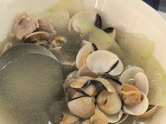 -钱大妈海鲜饭店(保利林语店)