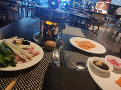 -青岛证大喜玛拉雅酒店·Z1餐厅
