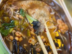 -红鼻子桂林米粉(金唐新光界店)