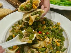 -鑫真味私房菜馆