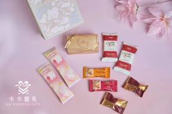 -卡卡喜糖伴手礼·商务礼宝宝礼·婚礼用品