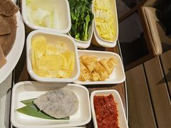 -海底捞火锅(牡丹园店)