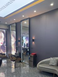 -藤野造型烫染·漂发