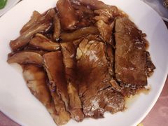 -烤肉宛饭庄(南礼士路店)