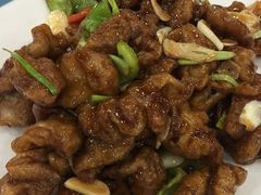 -锦州御烧烤·金盛福酒楼(天津总店)