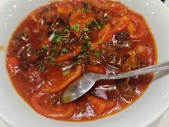 -天鲜阁·海鲜粤菜·33年老字号(石槎白云站店)