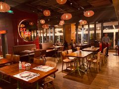 大堂-TOMATITO(无限极荟店)