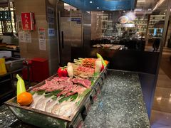 -西安皇冠假日酒店·朱雀咖啡厅