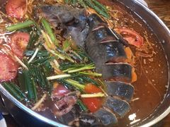 -亮欢寨酸汤鱼(沙冲路店)